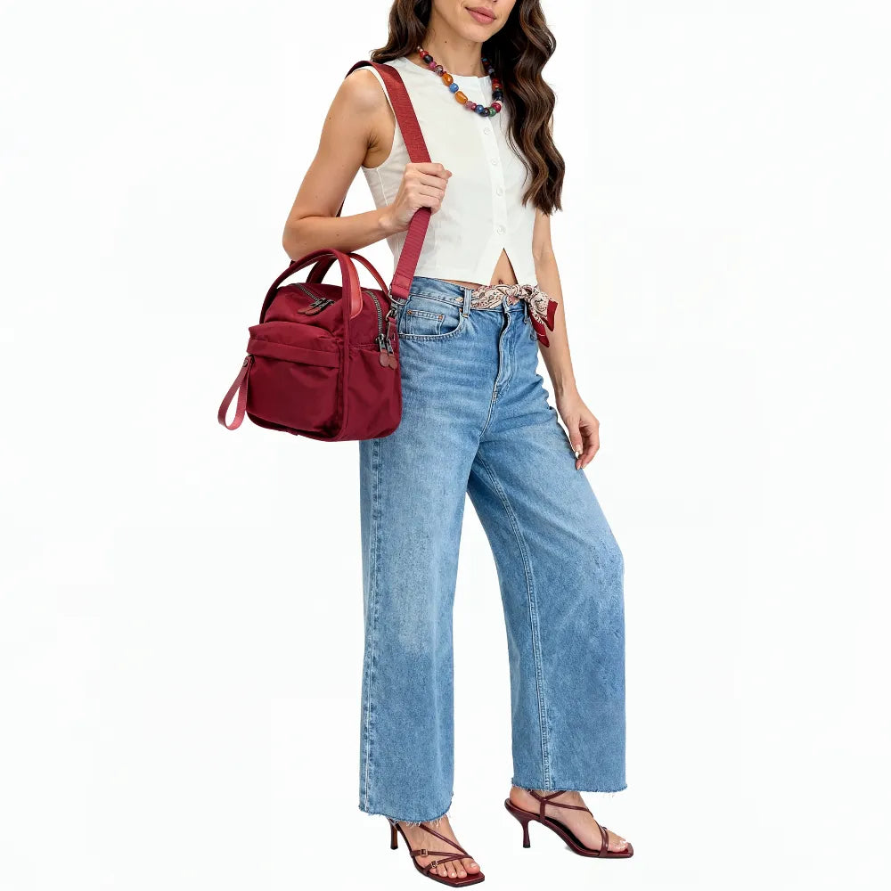 Lexi | Crossbody Bag