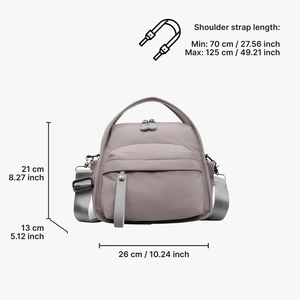 Lexi | Crossbody Bag