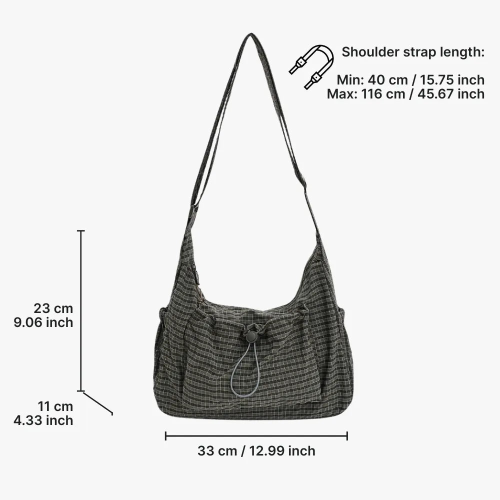 Nala | Crossbody Bag