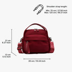 Lexi | Crossbody Bag