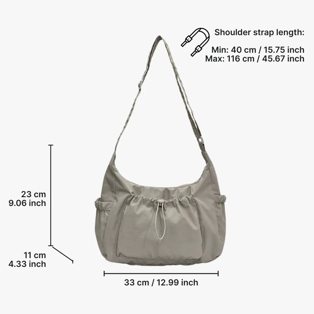 Nala | Crossbody Bag