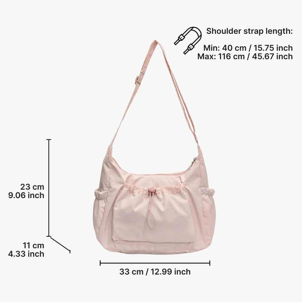 Nala | Crossbody Bag