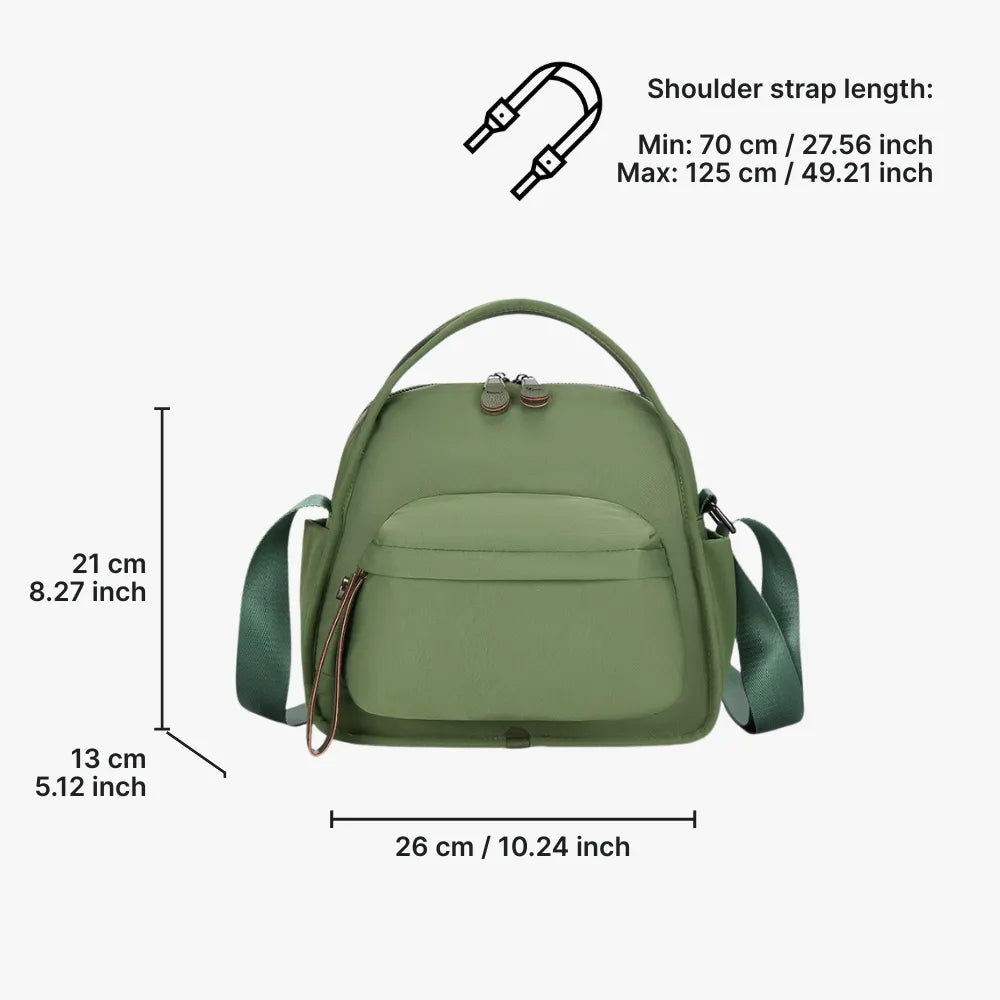 Lexi | Crossbody Bag