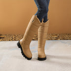 Nini | Orthopedic Warm Winter Boots