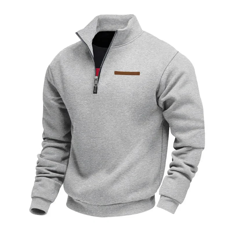 MACE | Men’s Casual Fleece Sweatshirt