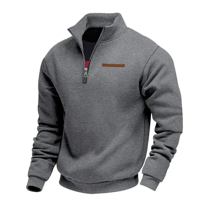 MACE | Men’s Casual Fleece Sweatshirt