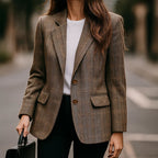 Amilie | FIFTH AVENUE BLAZER