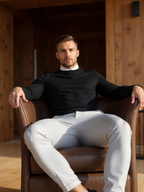 Attivo | Refined Comfort Trousers