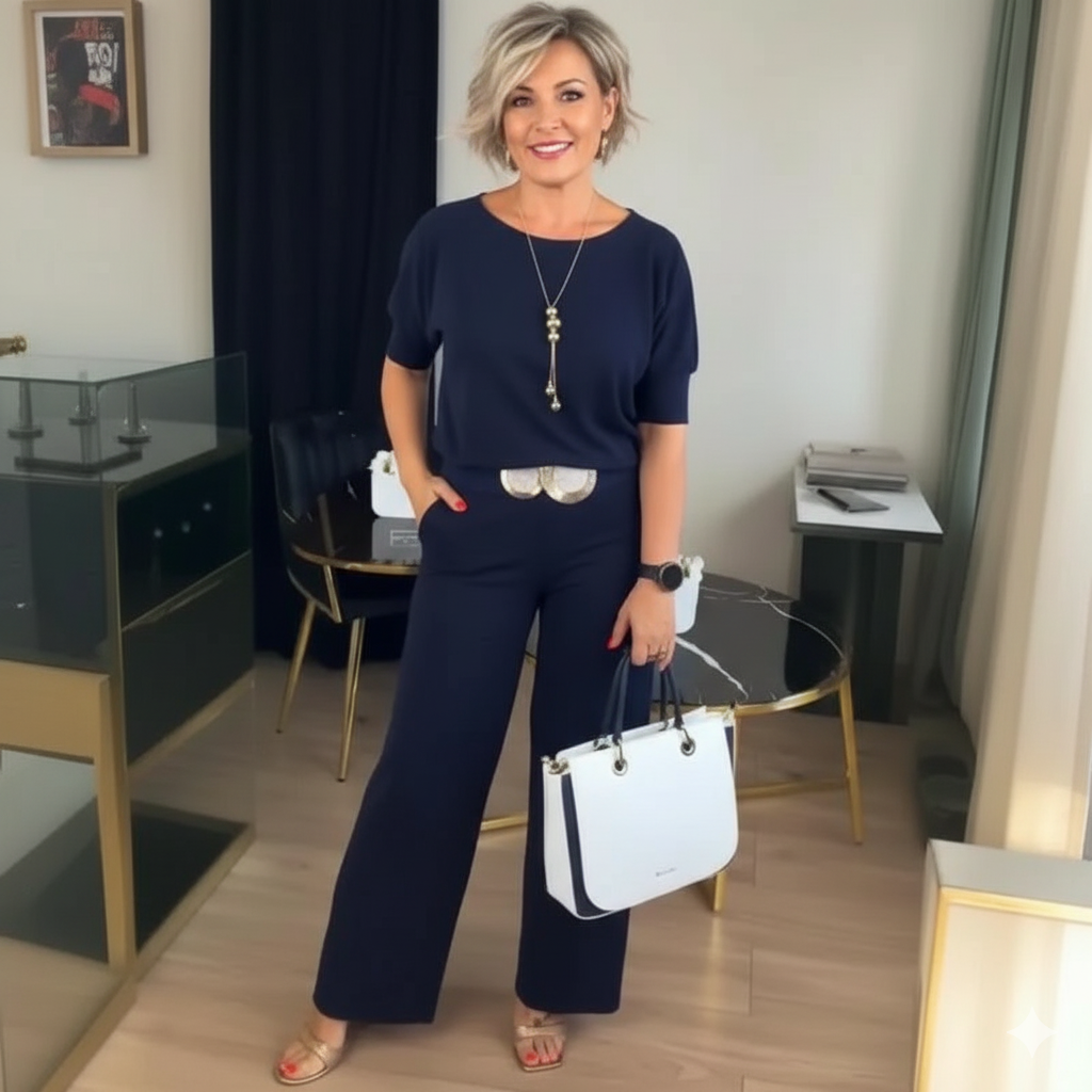 Gabriella 3-Piece Set | Versatile Luxury & Comfort