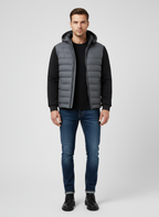 OSLEN | NORDIC HYBRID JACKET