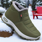 Lina | Orthopedic Warmth & Easy Winter Comfort