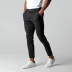 Attivo | Refined Comfort Trousers