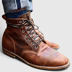 Vince | Orthopedic Boots