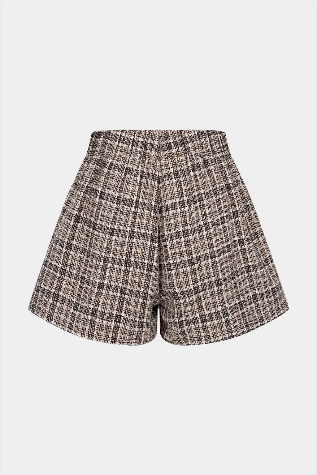 Co | Plaid Shorts