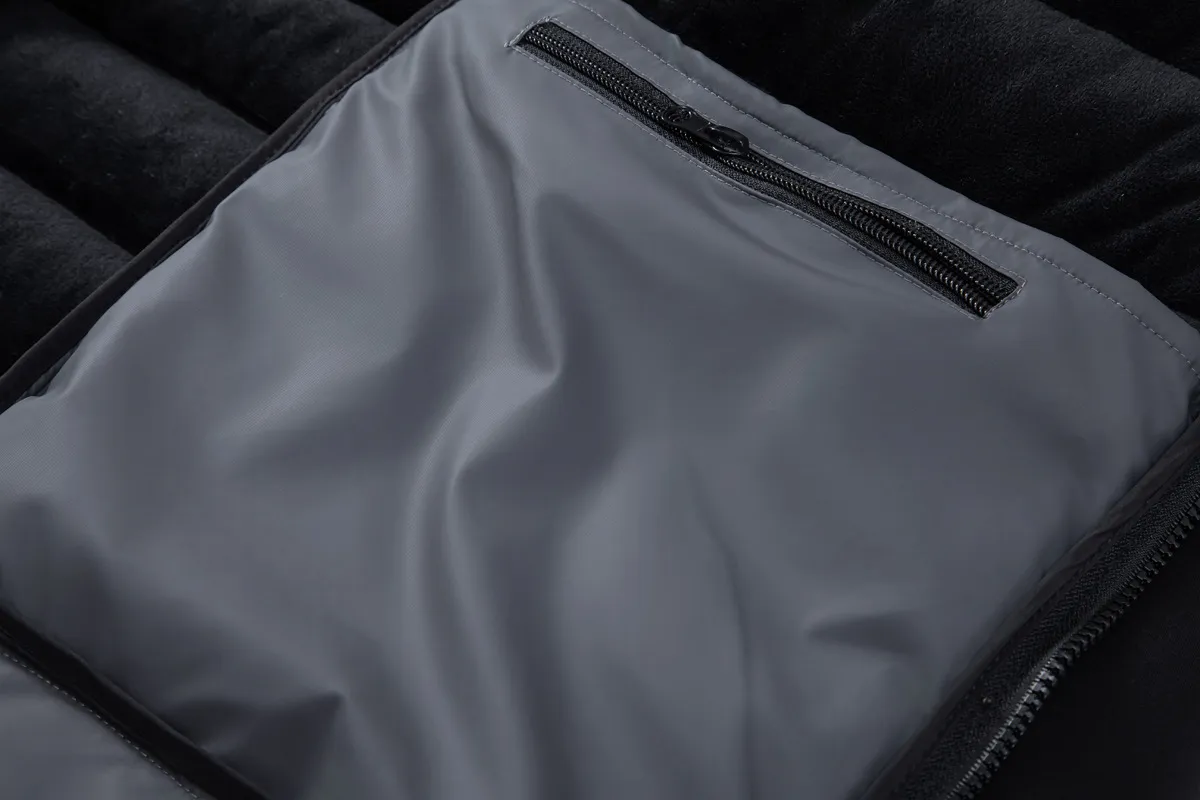 OSLEN | NORDIC HYBRID JACKET