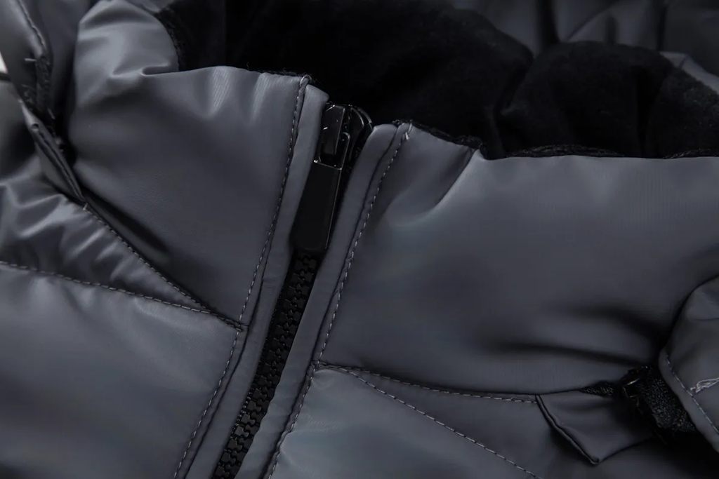OSLEN | NORDIC HYBRID JACKET
