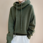 Brenna | Soft Touch Hoodie