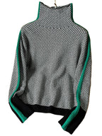 Fiorielle | Luxurious Knit Sweater