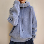 Brenna | Soft Touch Hoodie