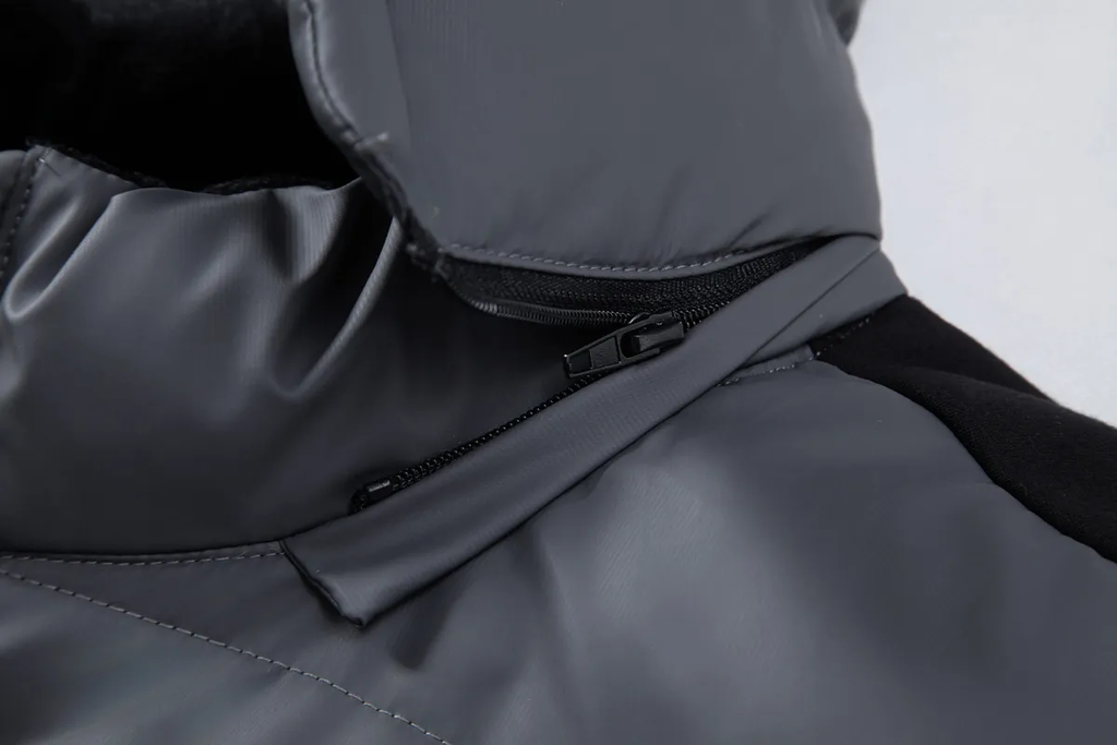 OSLEN | NORDIC HYBRID JACKET