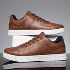 Maxi | Stylish all-season sneakers for men
