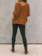 Milly | Solange Knit Sweater