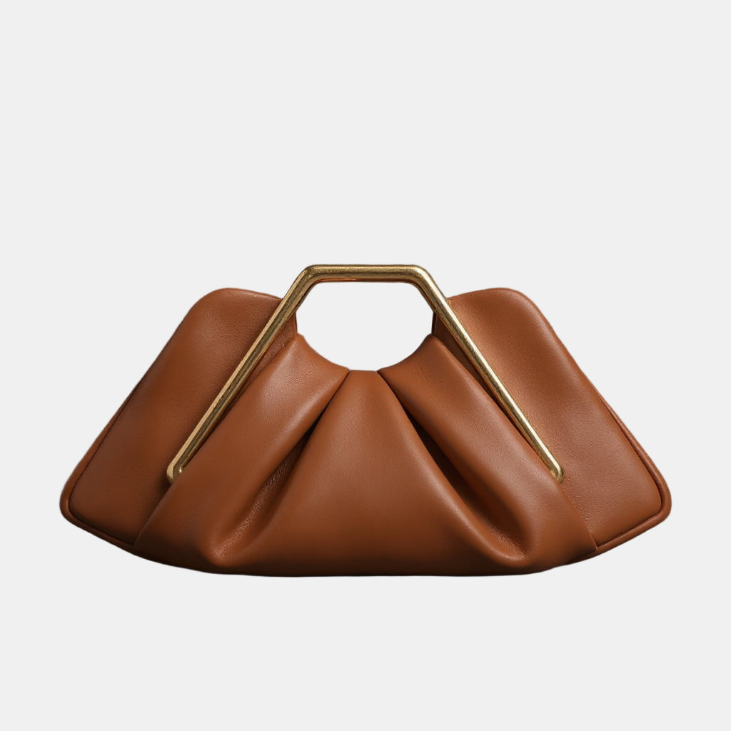 Nina | Graceful Curve Bag