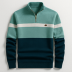 ELSTON | HERITAGE QUARTER-ZIP