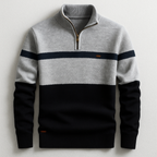 ELSTON | HERITAGE QUARTER-ZIP
