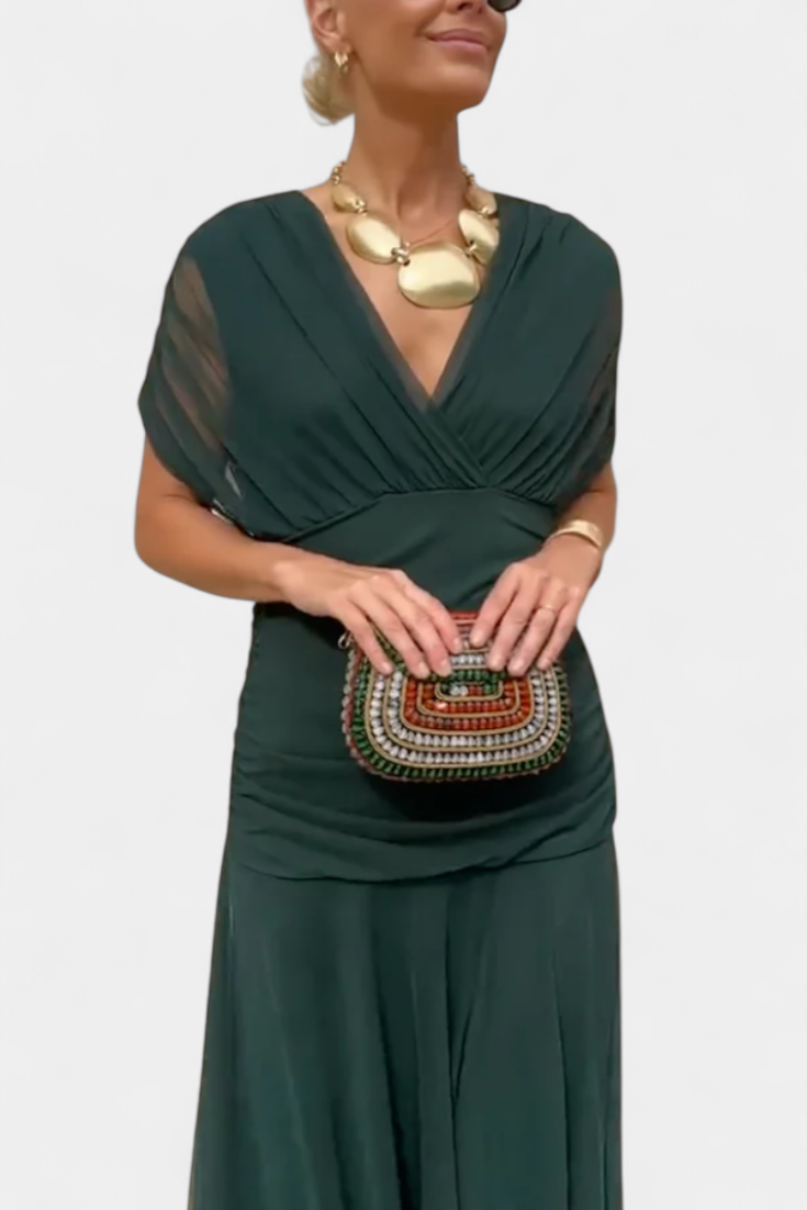 Elorie | Elegant Women's Dress