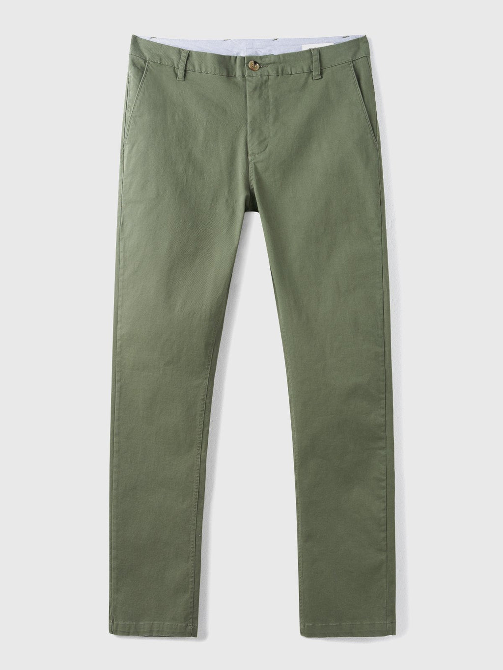 Martin | High-quality stretch men's chinos