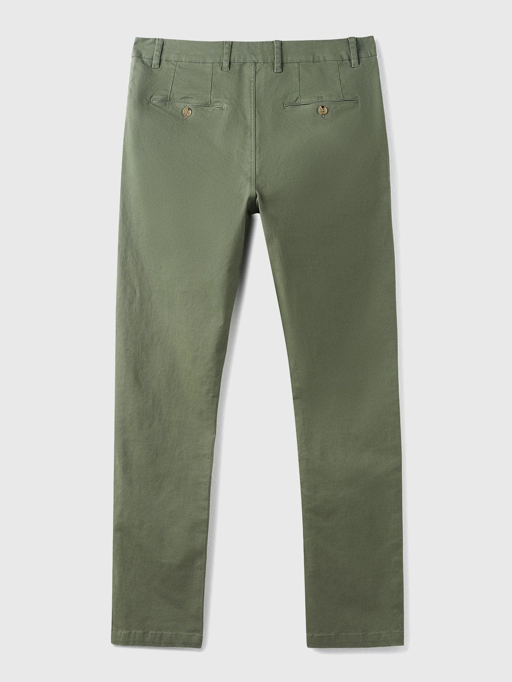 Martin | High-quality stretch men's chinos