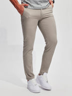 Martin | High-quality stretch men's chinos