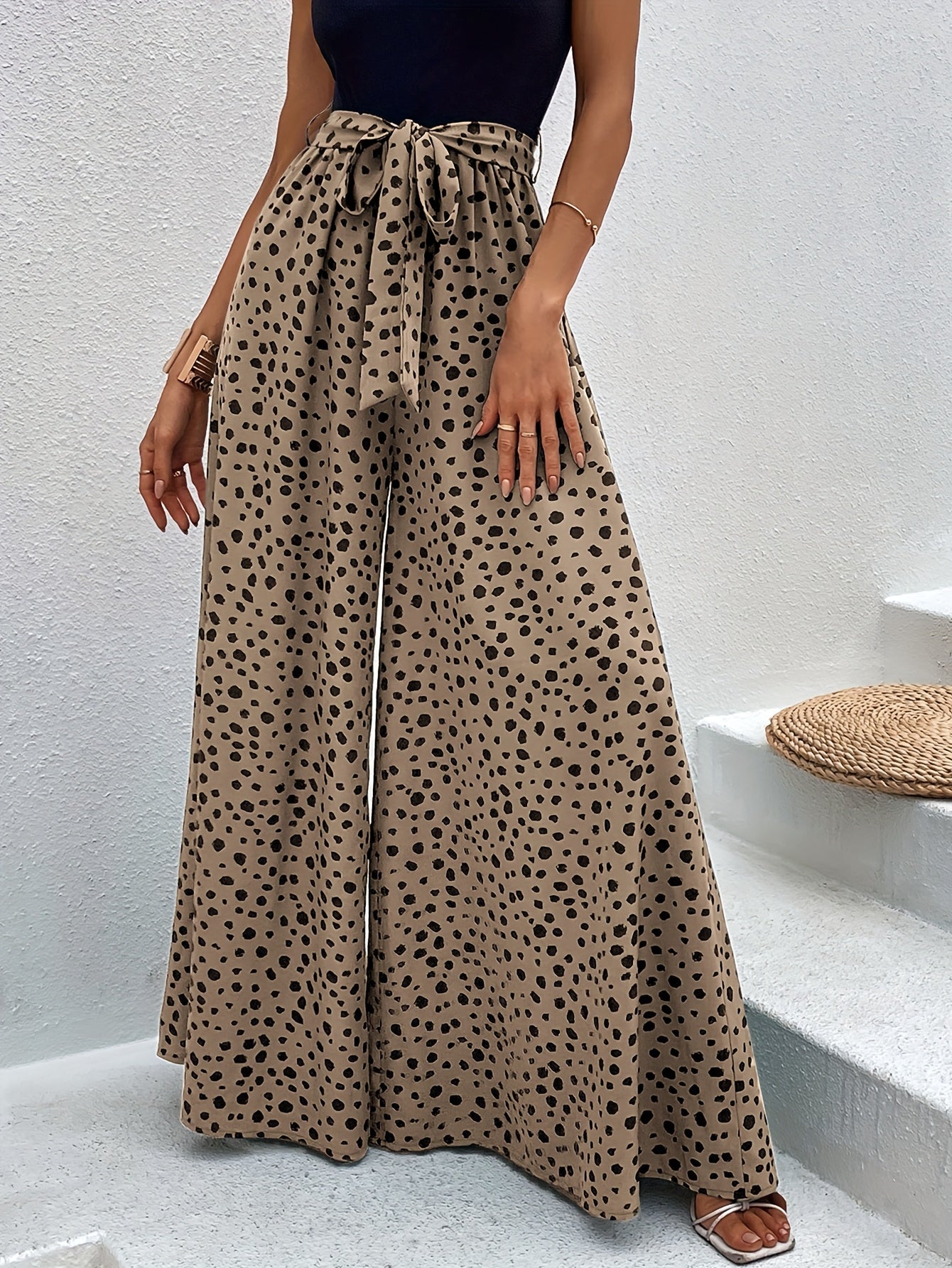 Laguna Sands Palazzo Pant