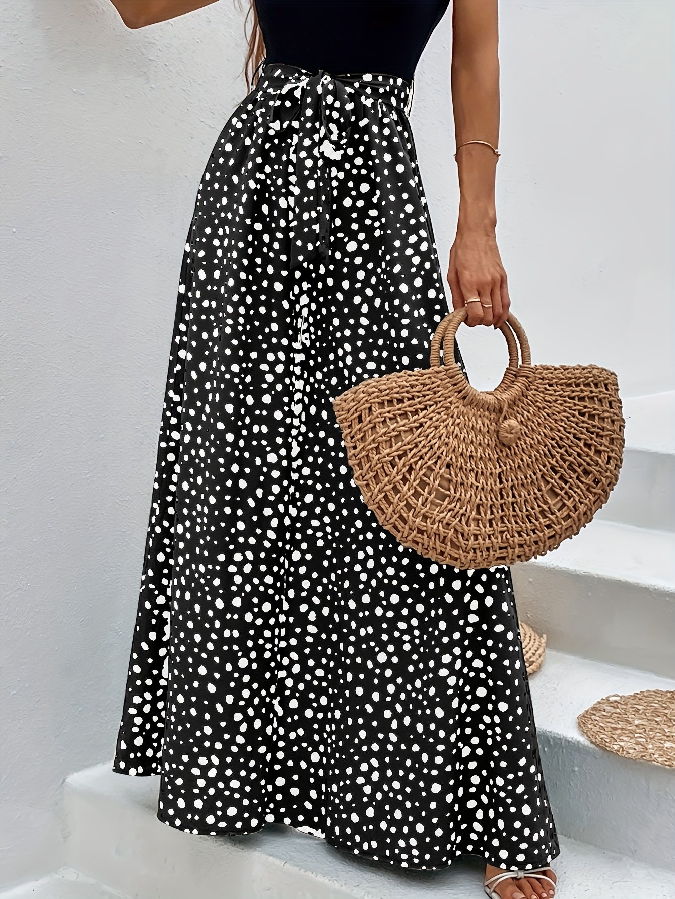 Laguna Sands Palazzo Pant