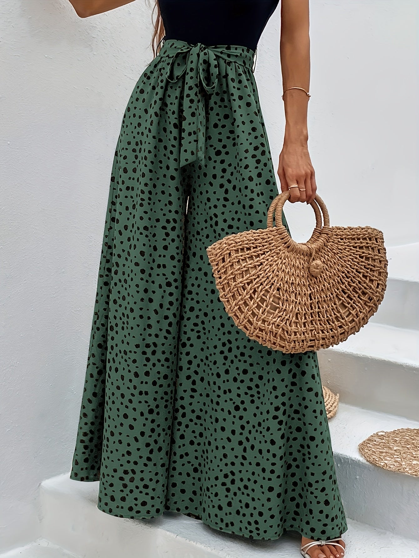 Laguna Sands Palazzo Pant