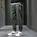 Urban | TAPERED CASUAL JOGGERS