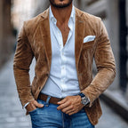 Matteo | Classic Blazer