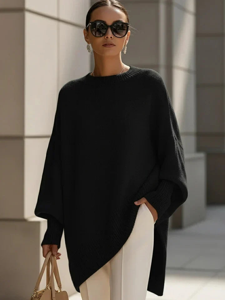 Liv | Effortless Elegance Oversized Sweater