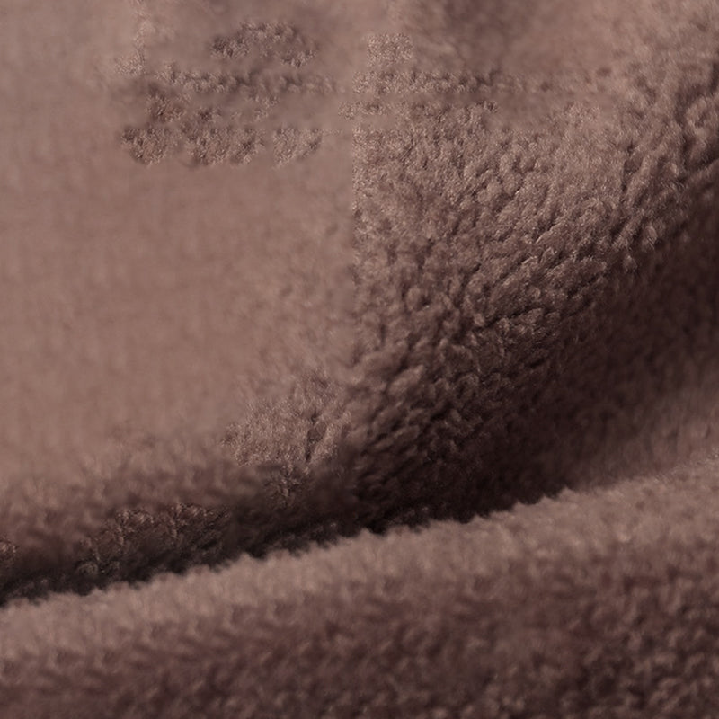 Lizzy | Women's Autumn Button-down Short Warm Vest