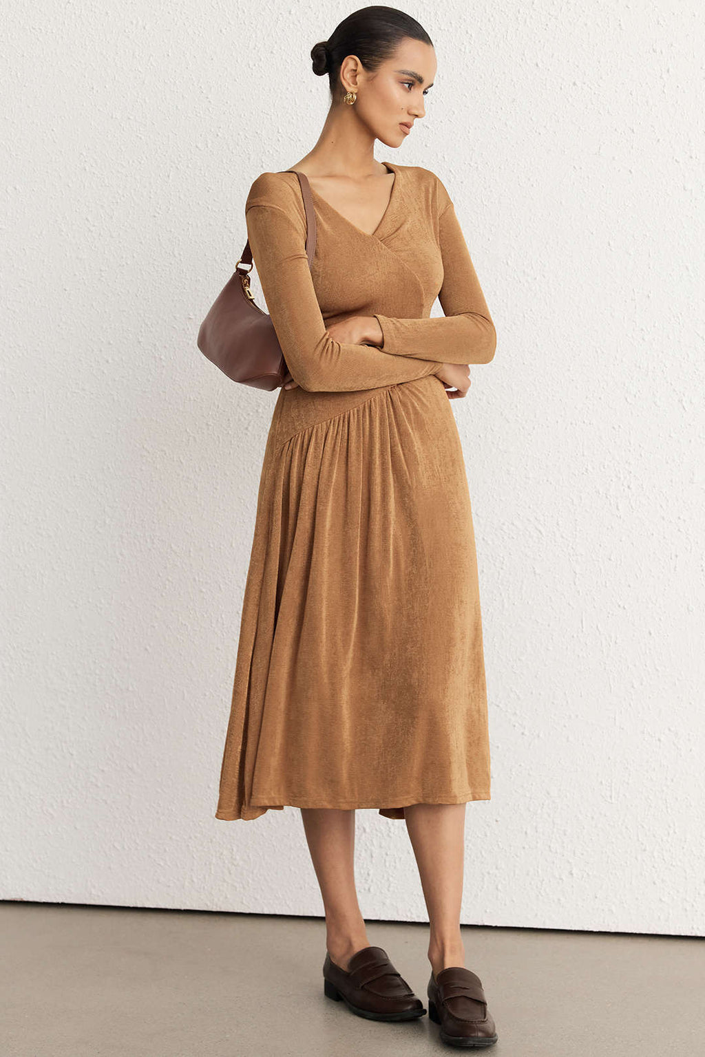 Tanja | Midi Dress