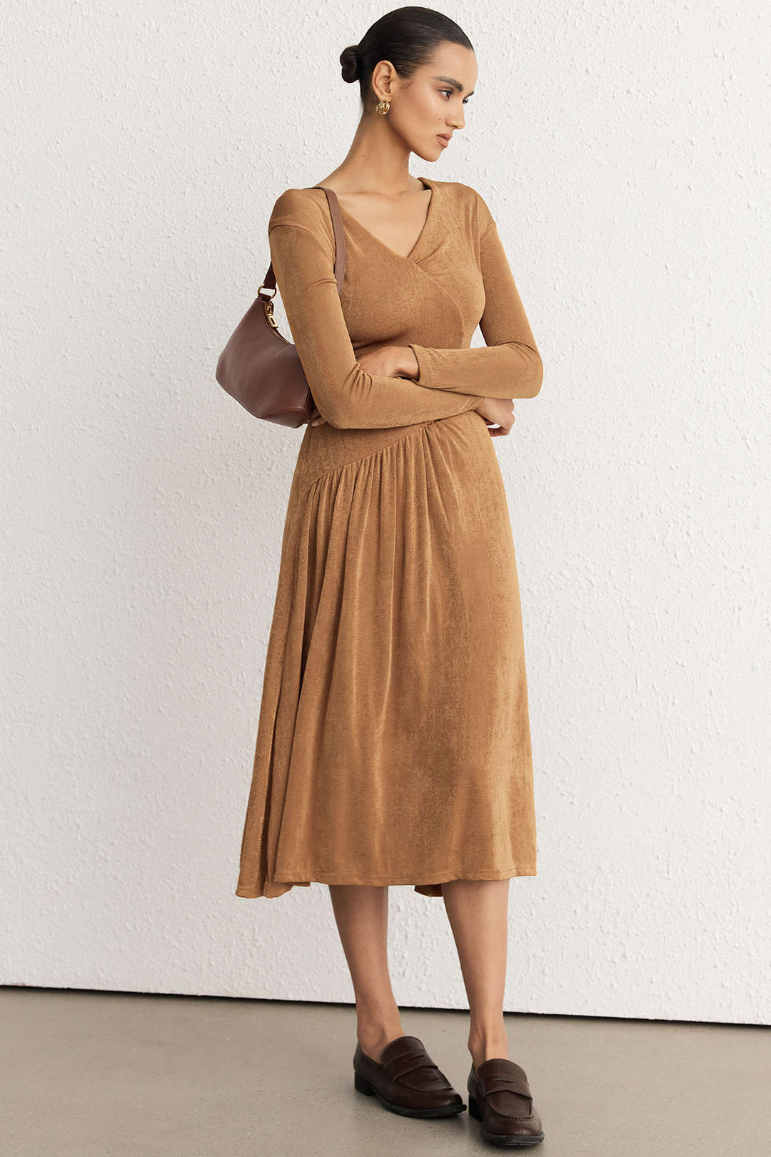 Tanja | Midi Dress