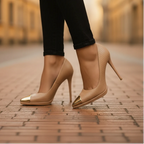 Aveline | POINT HEELS